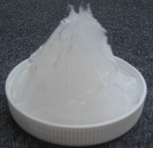 润滑脂产品图样